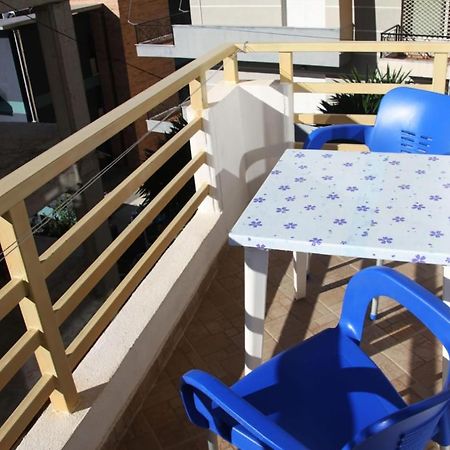 Eduart Apartments Sarandë Exteriér fotografie