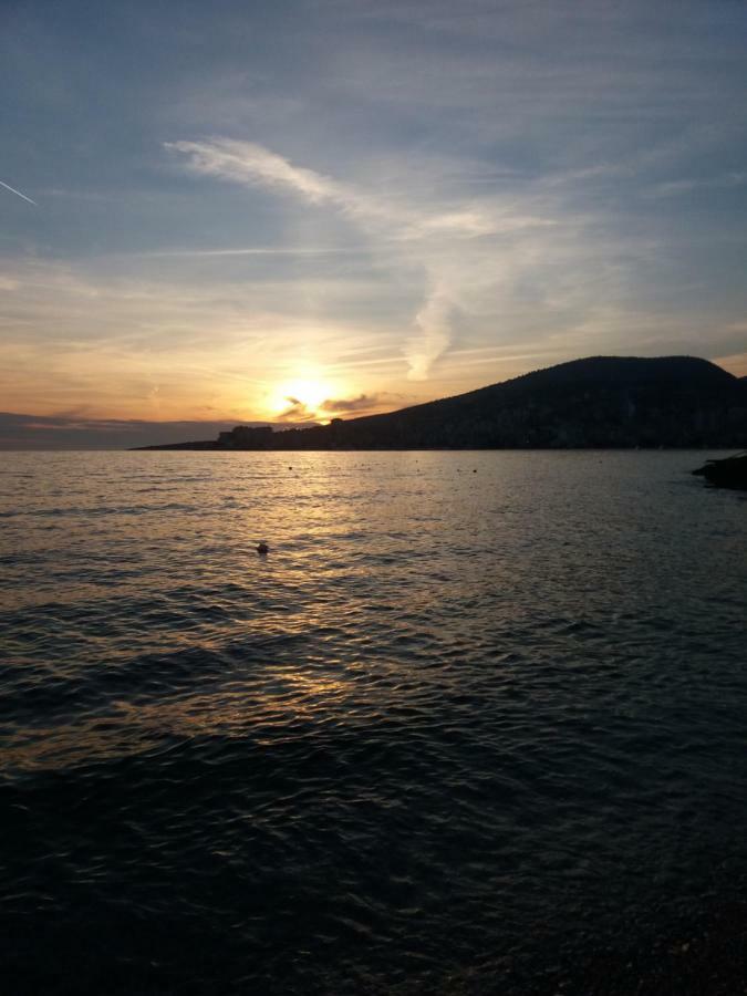 Eduart Apartments Sarandë Exteriér fotografie