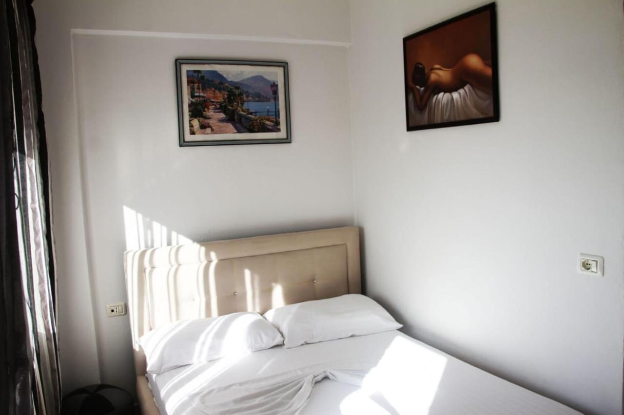 Eduart Apartments Sarandë Exteriér fotografie